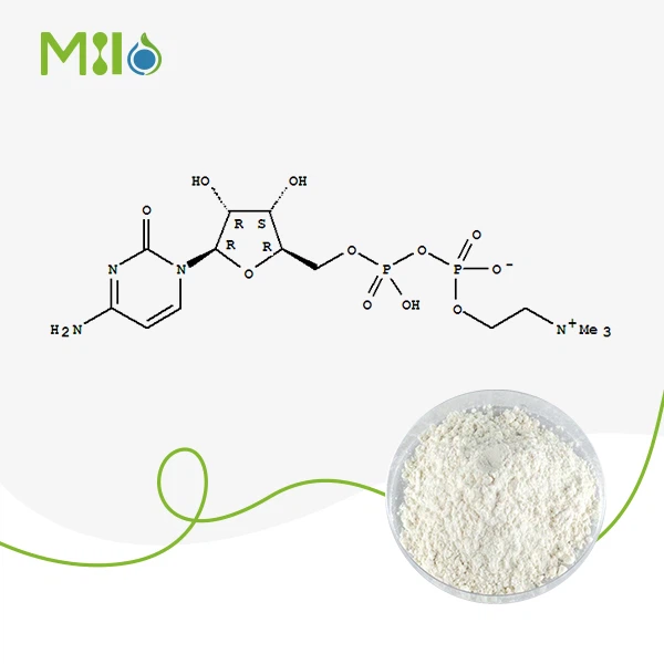 Citicolina Sódica em Pó