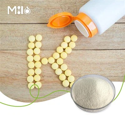Vitamina K3 em Pó