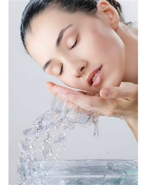 A arma secreta para a hidratação da pele —— Hialuronato de sódio