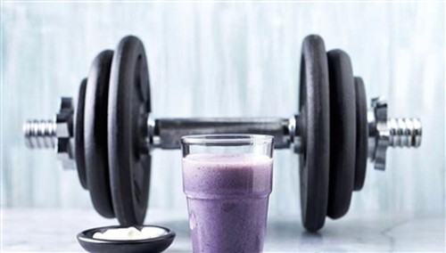 Para melhorar seu desempenho no treinamento, a beta{0}}alanina pode ajudar!